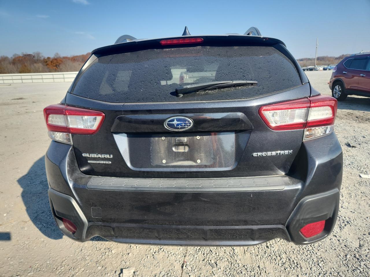 2019 Subaru Crosstrek Premium VIN: JF2GTACC8K8373374 Lot: 93757355