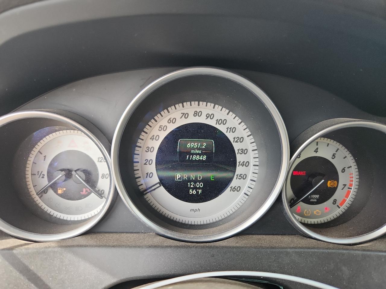 2013 Mercedes-Benz C 250 VIN: WDDGJ4HB0DG000365 Lot: 92466055