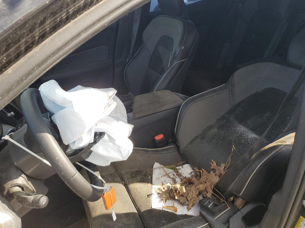 2024 Volvo S60 Plus VIN: 7JRL12TH3RG315291 Lot: 93567195