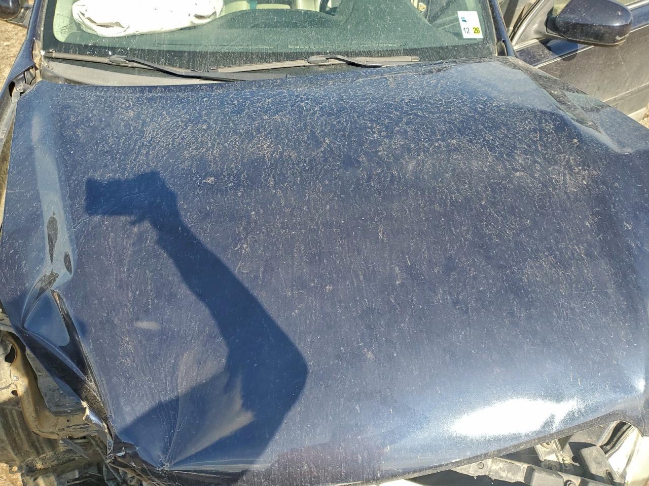 2014 Subaru Outback 3.6R Limited VIN: 4S4BRDMC4E2262069 Lot: 94384905