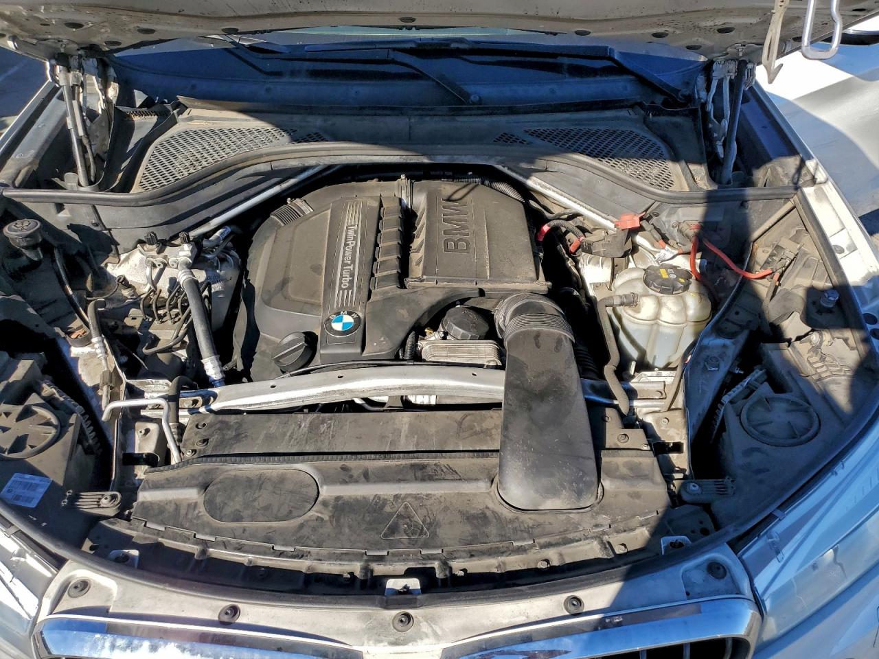 2016 BMW X5 xDrive35I VIN: 5UXKR0C51G0U08134 Lot: 91926985