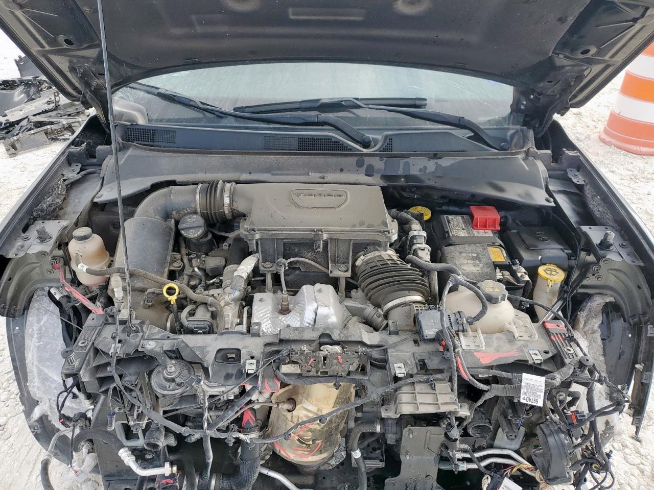 2024 Jeep Compass Trailhawk VIN: 3C4NJDDN0RT608603 Lot: 92649145