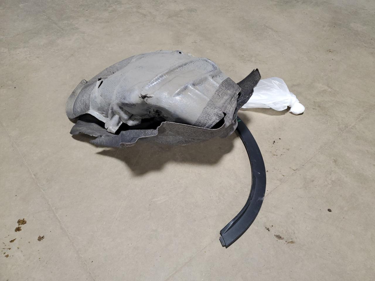 2020 Chevrolet Blazer 2Lt VIN: 3GNKBHRSXLS624298 Lot: 93306855