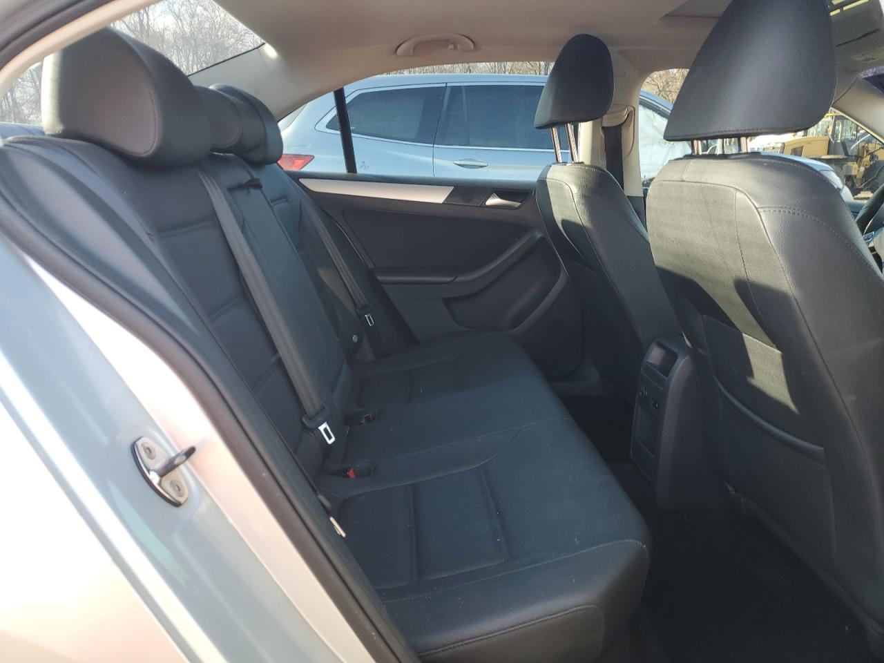 2012 Volkswagen Jetta Sel VIN: 3VWLP7AJ4CM416852 Lot: 93812215