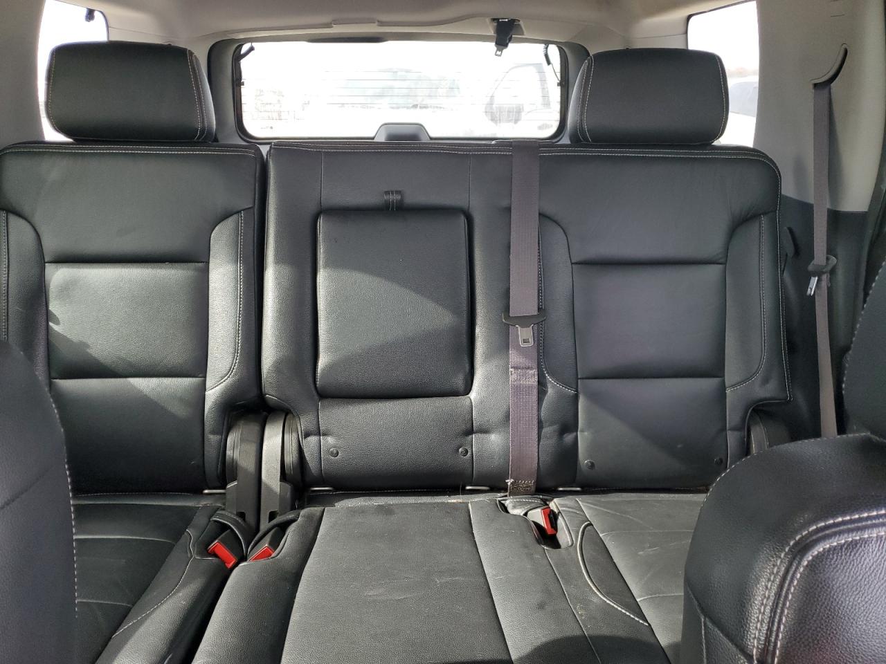 2016 GMC Yukon Sle VIN: 1GKS2AKC2GR423592 Lot: 91736725