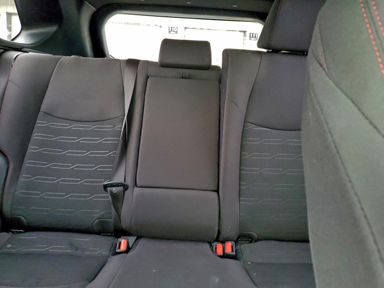 2021 Toyota Rav4 Prime Se VIN: JTMAB3FV2MD037620 Lot: 93920515