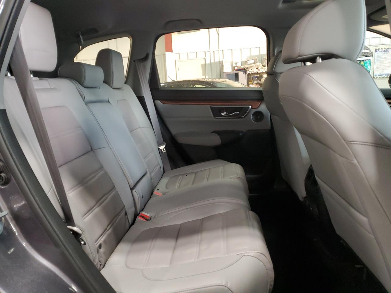 2019 Honda Cr-V Exl VIN: 7FARW2H8XKE011673 Lot: 93095905