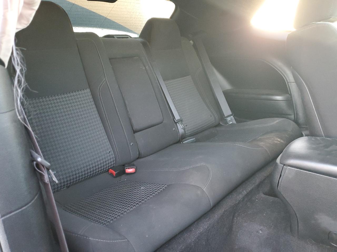 2017 Dodge Challenger R/T VIN: 2C3CDZBT3HH574309 Lot: 90947435