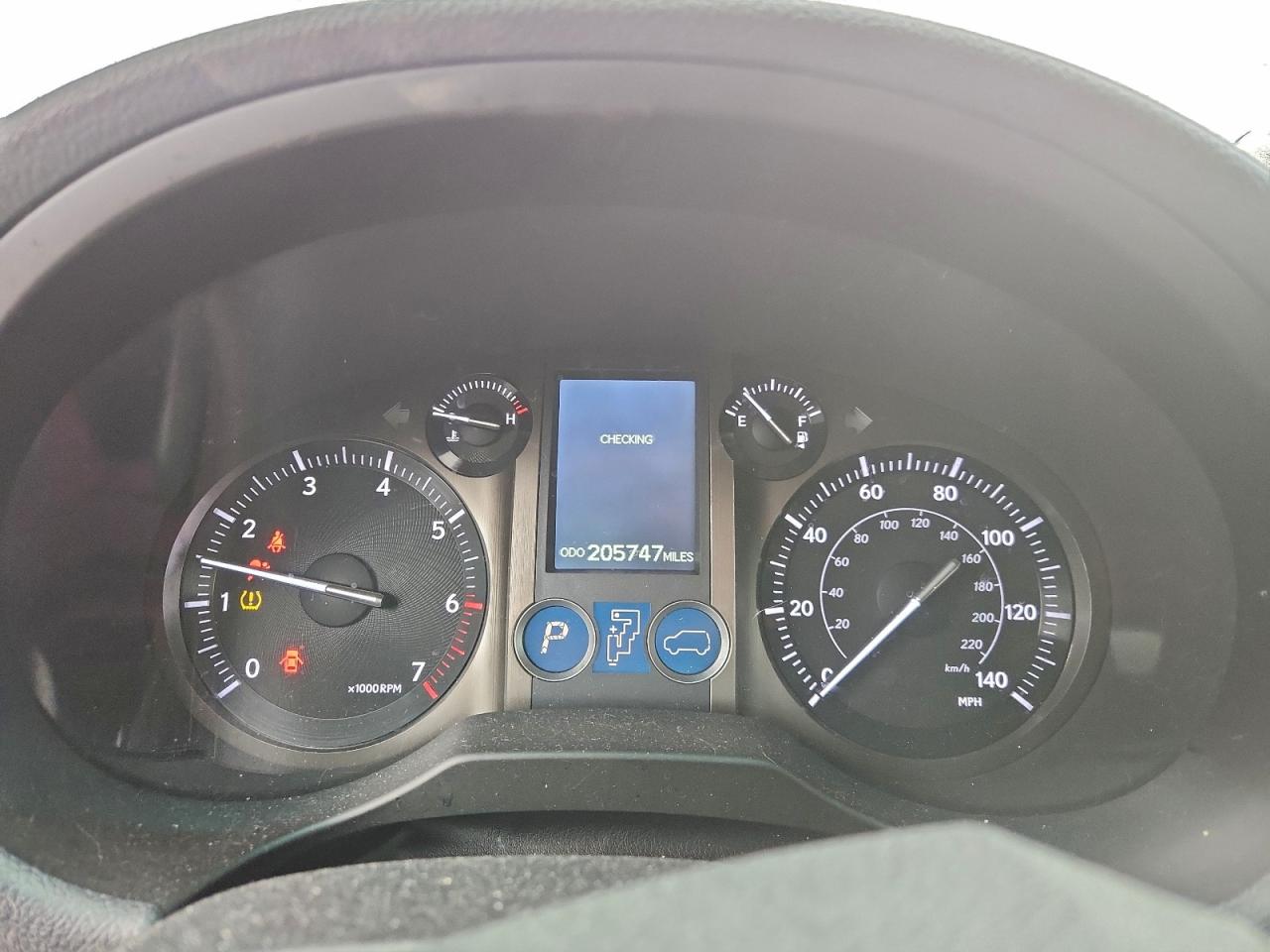 2011 Lexus Gx 460 VIN: JTJBM7FX3B5034673 Lot: 93487575