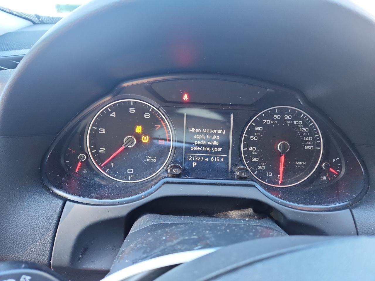 2016 Audi Q5 Premium VIN: WA1C2AFP3GA138325 Lot: 91513425