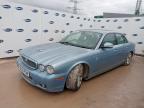2008 JAGUAR XJ SERIES for sale at Copart BRISTOL