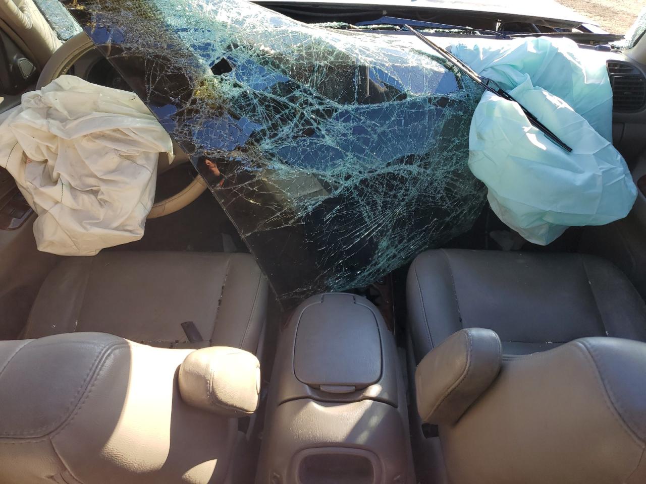 2006 Toyota Tundra Dou VIN: 528201 Lot: 94156505