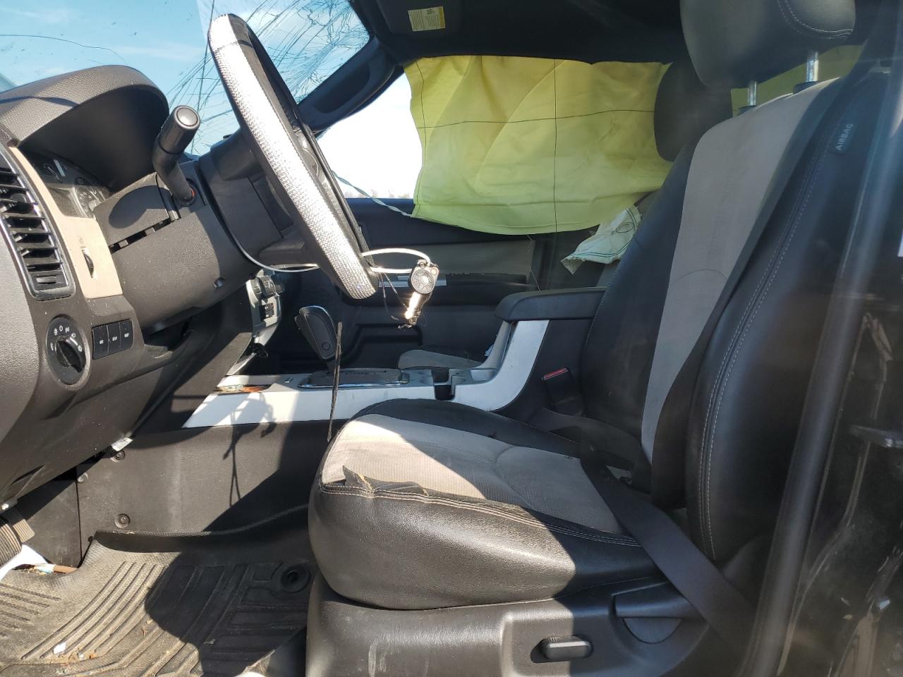 2010 Mercury Mariner Premier VIN: 4M2CN8H79AKJ00838 Lot: 93223675