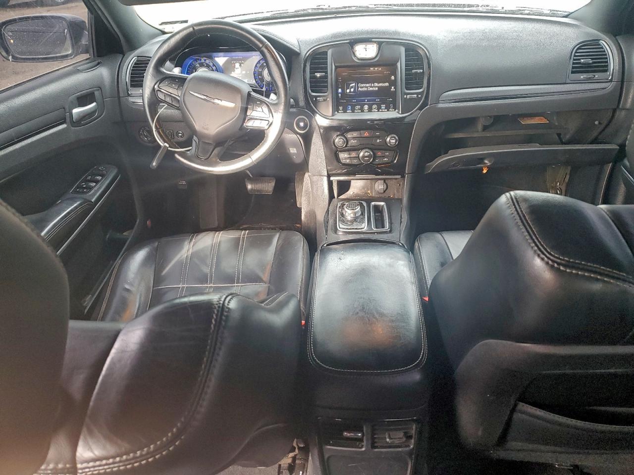 2015 Chrysler 300 S VIN: 2C3CCAGG5FH756932 Lot: 93740155