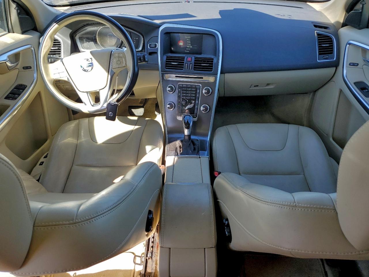 2015 Volvo Xc60 T6 Premier VIN: YV4902RK6F2638674 Lot: 91484905