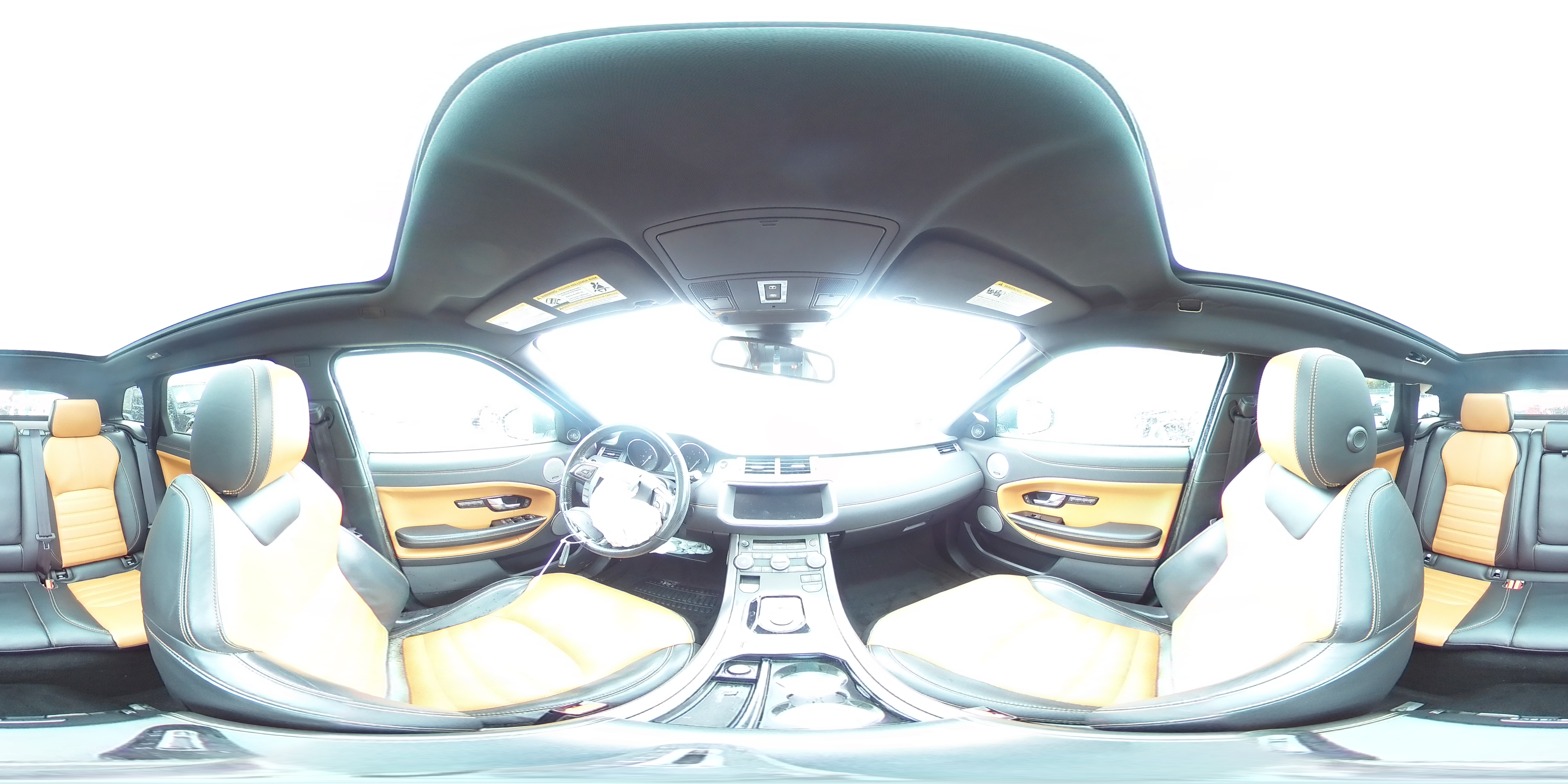 2018 Land Rover Range Rover Evoque Hse Dynamic VIN: SALVD2SXXJH312578 Lot: 90474925