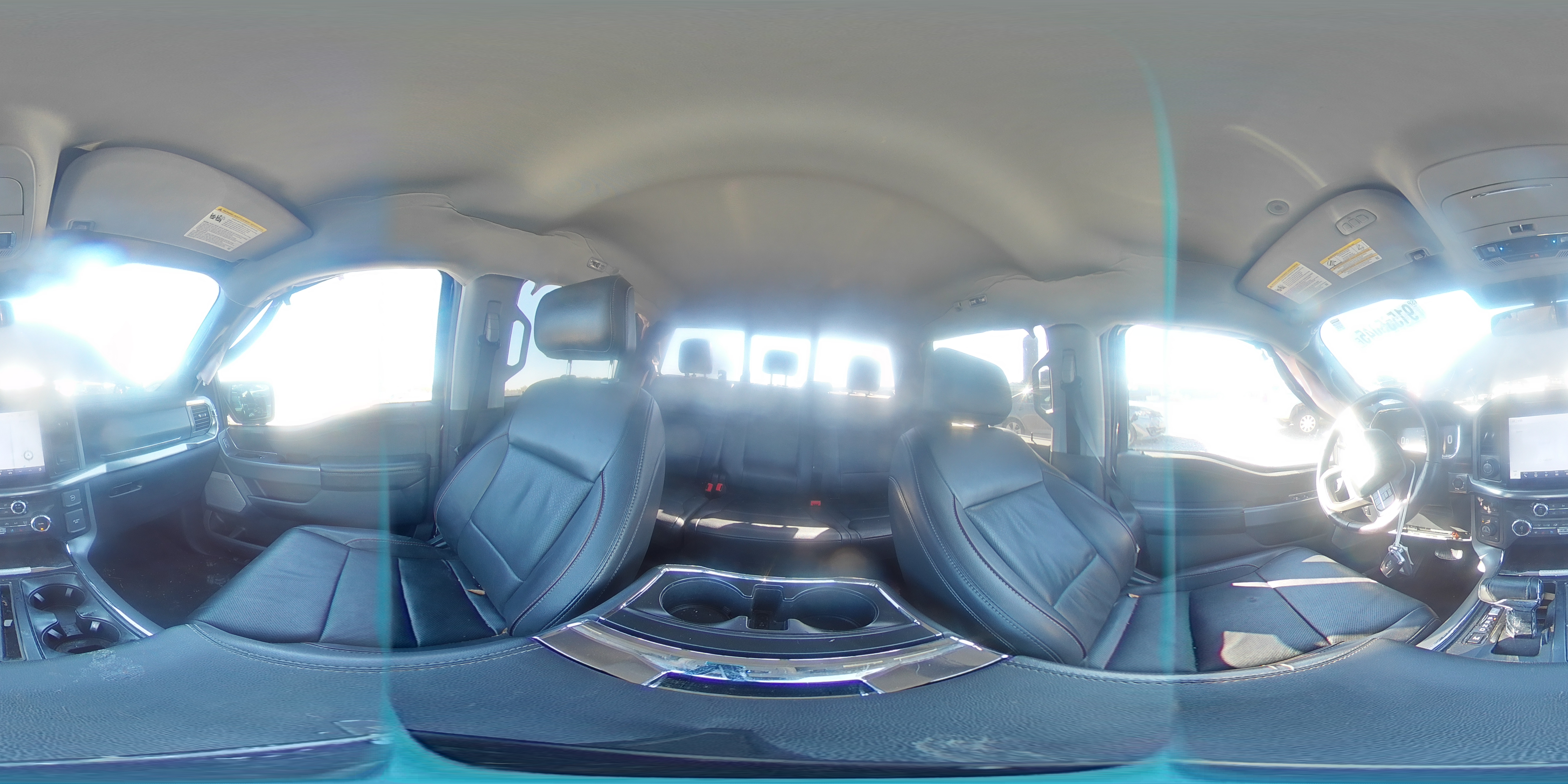 2022 Ford F150 Supercrew VIN: 1FTFW1ED8NFA59456 Lot: 91565045