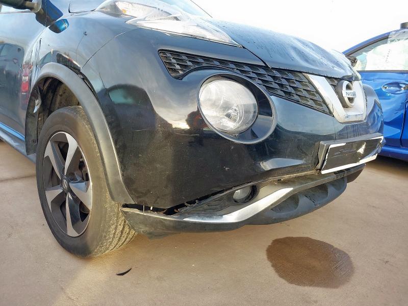 2019 NISSAN JUKE 1.6 [112] BOSE PERSONAL EDITION 5DR CVT