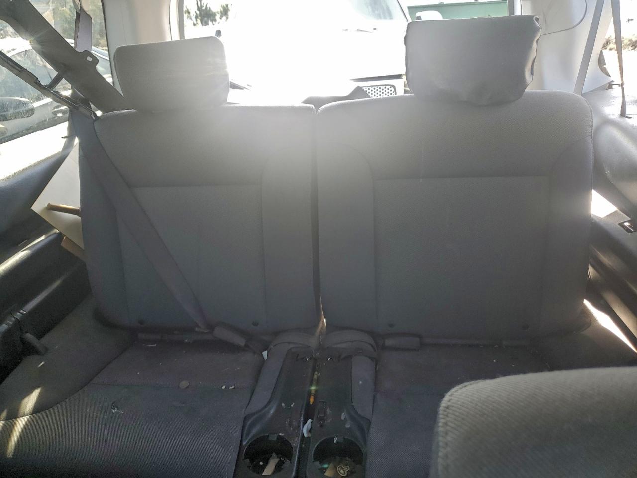 2007 Honda Element Ex VIN: 5J6YH18757L001747 Lot: 94032715