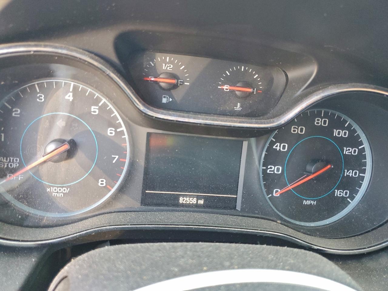 2018 Chevrolet Cruze Ls VIN: 1G1BC5SM0J714240 Lot: 94807725