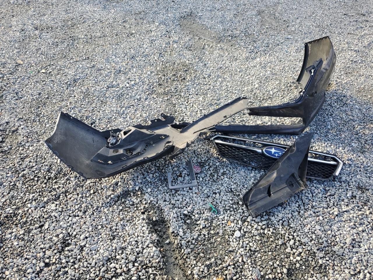 2015 Subaru Impreza Sport VIN: JF1GPAT61FH299210 Lot: 93338835