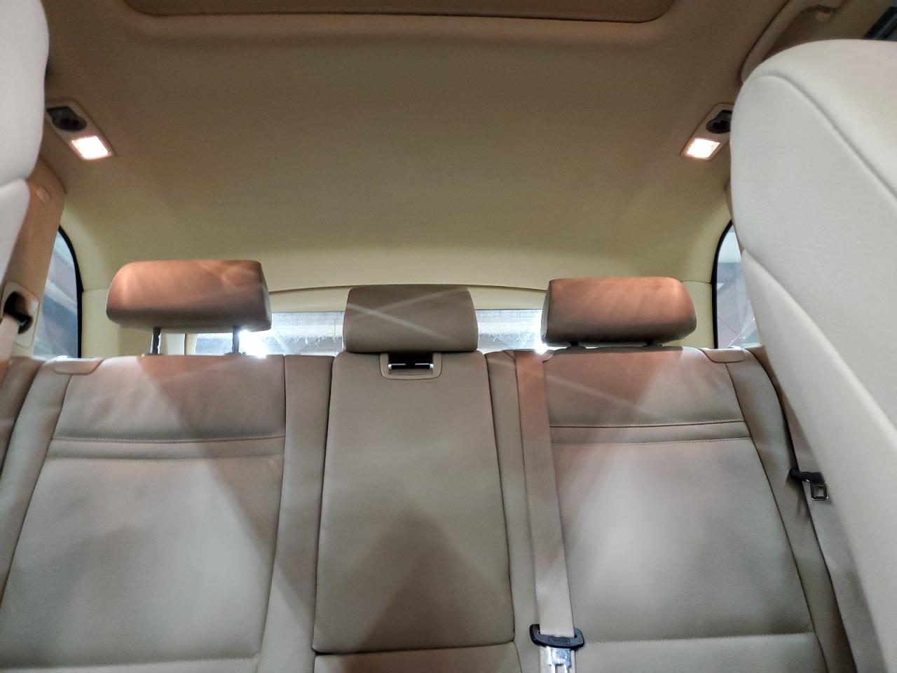 2013 BMW X5 xDrive35I VIN: 5UXZV4C56D0G57299 Lot: 91810095