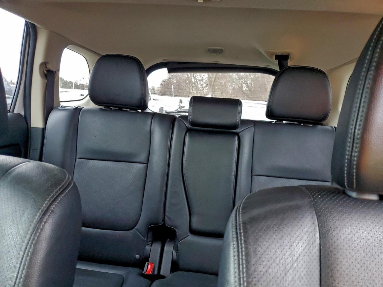 2014 Mitsubishi Outlander Gt VIN: JA4JZ4AX1EZ606207 Lot: 93111595