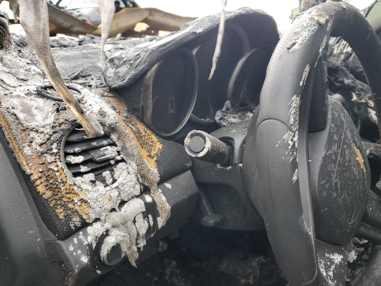 2011 Chevrolet Cruze Lt VIN: 1G1PF5S95B7200994 Lot: 92747375