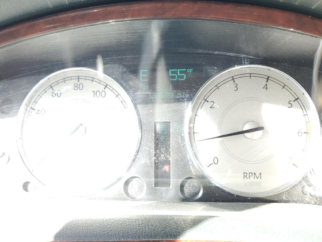 2006 Chrysler 300C VIN: 2C3LA63H86H102007 Lot: 90929135