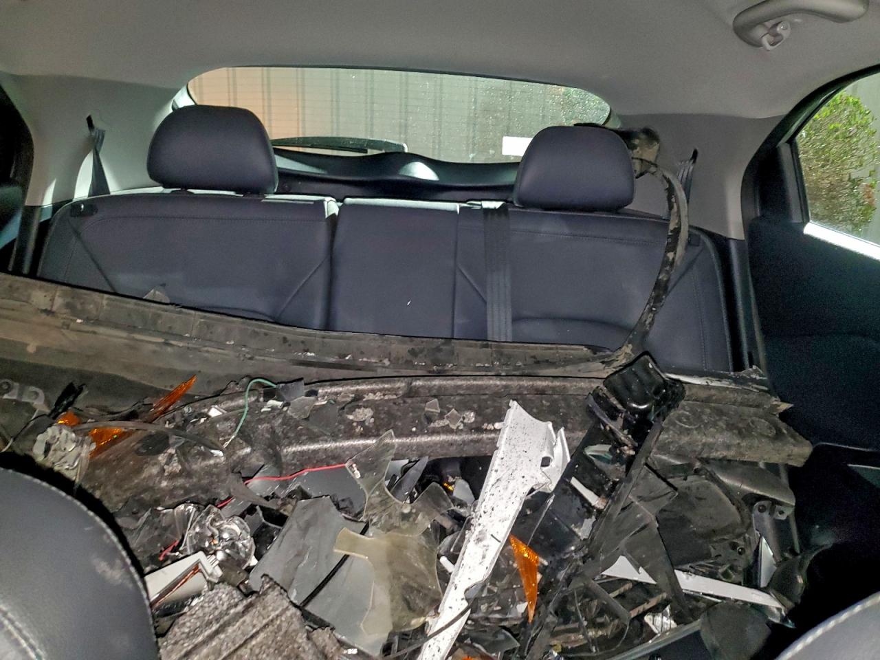 2017 Kia Rio Ex VIN: 036503 Lot: 94601425