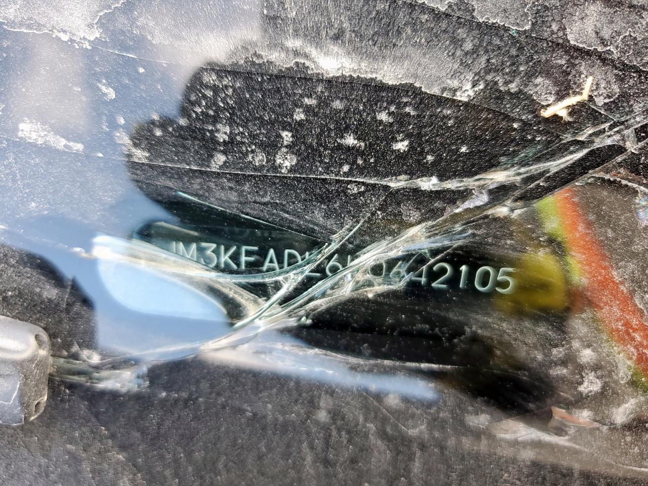 2019 Mazda Cx-5 Grand Touring VIN: JM3KFADL6K0642105 Lot: 91591875