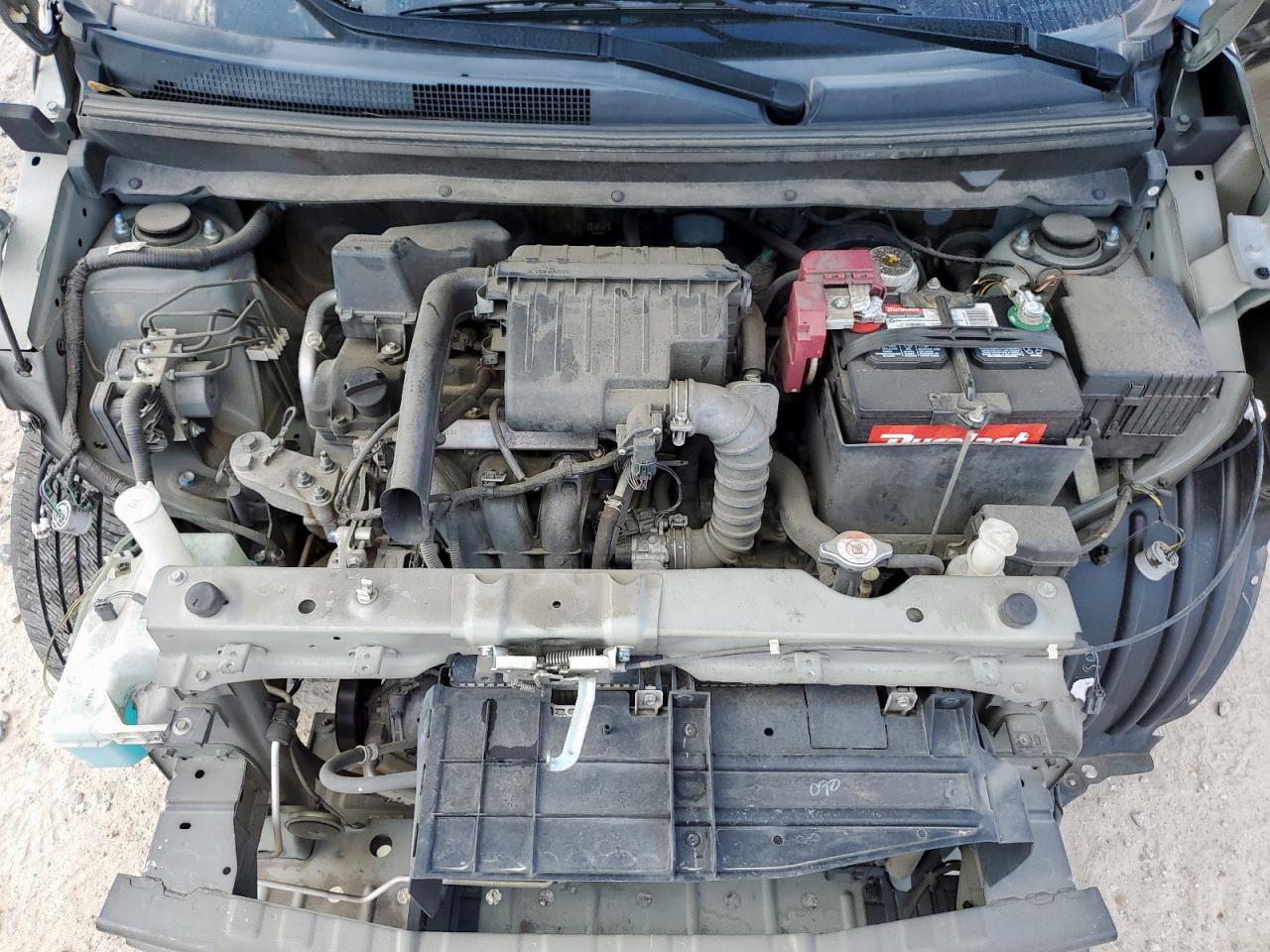 2020 Mitsubishi Mirage G4 Se VIN: ML32F4FJ1LHF13574 Lot: 92586385