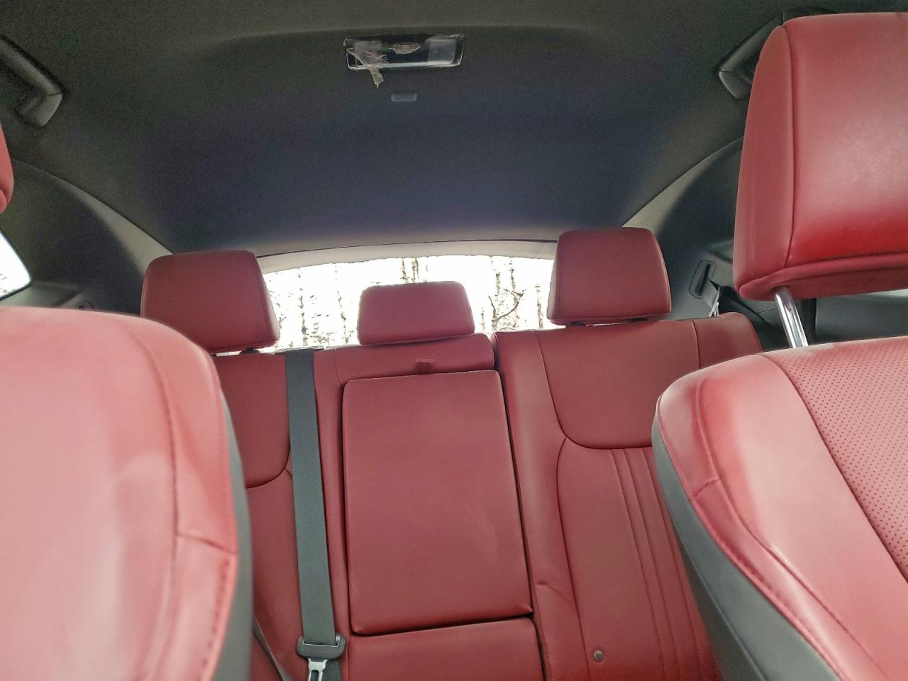 2022 Lexus Nx 350 VIN: 2T2GGCEZ7NC014490 Lot: 94357485