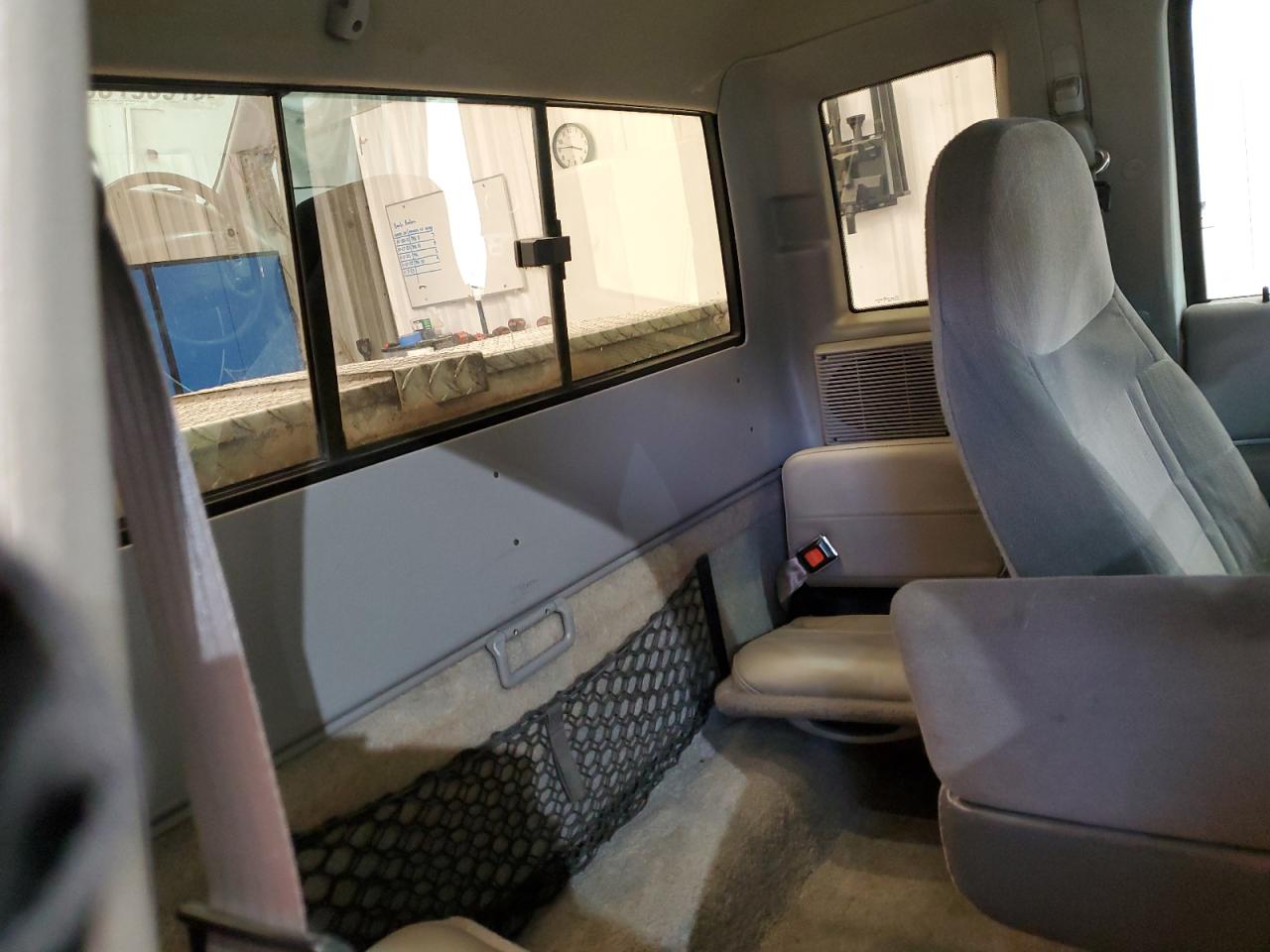 1997 Ford Ranger Super Cab VIN: 1FTDR15X3VTA43000 Lot: 93195915