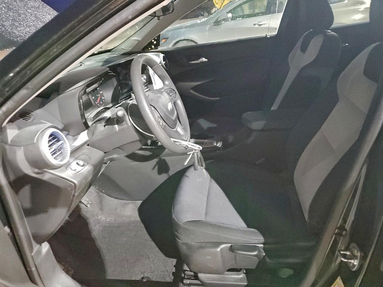 2024 Chevrolet Trax Ls VIN: KL77LFE20RC128069 Lot: 94187265