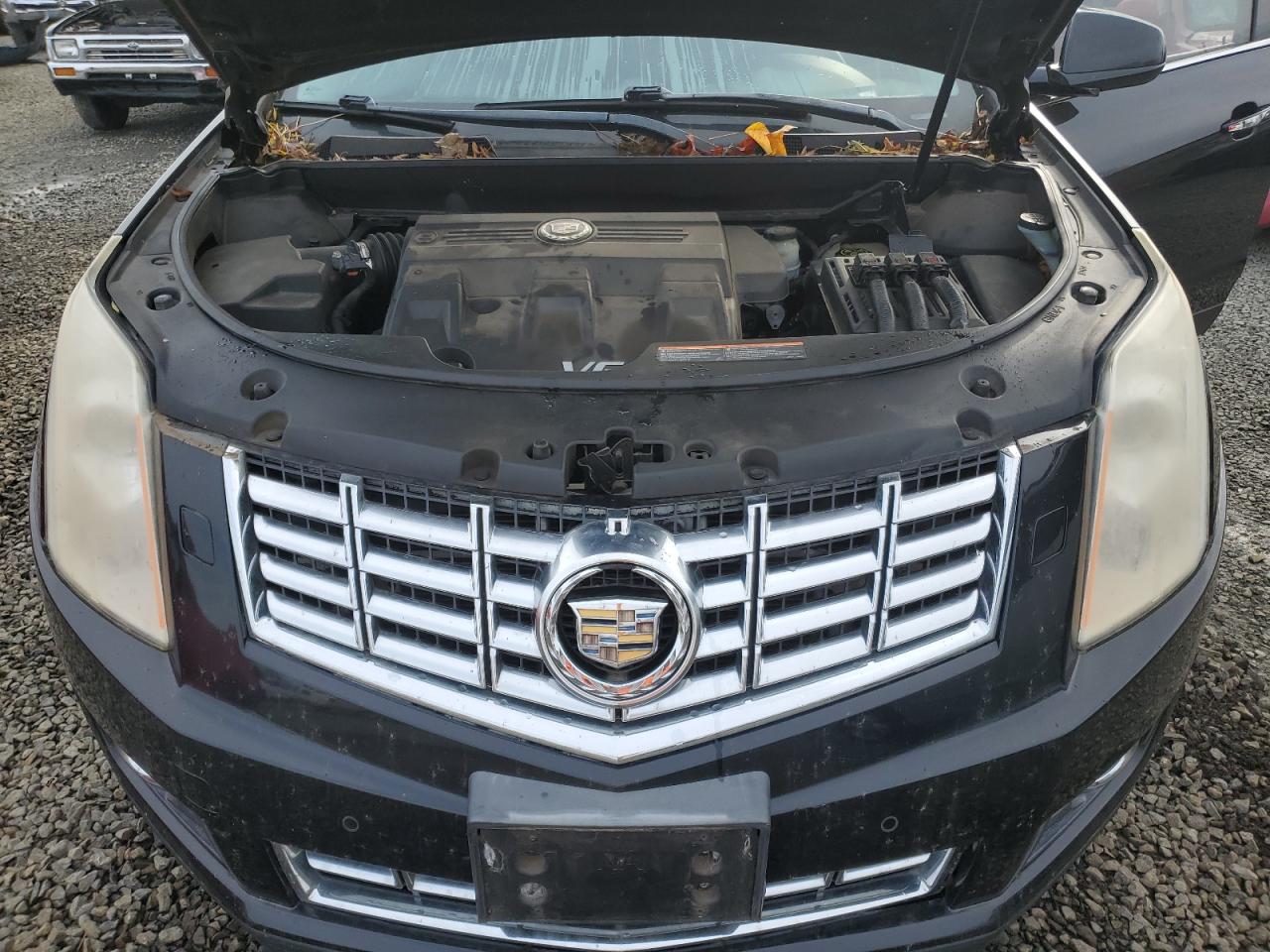 2013 Cadillac Srx Performance Collection VIN: 3GYFNDE36DS628868 Lot: 93092895