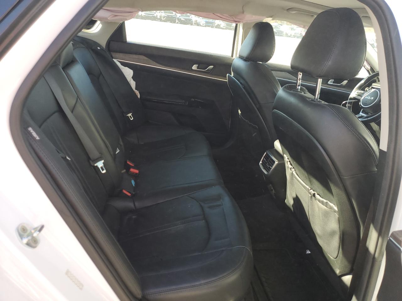 2023 Kia K5 Ex VIN: 5XXG34J27PG173293 Lot: 92538655