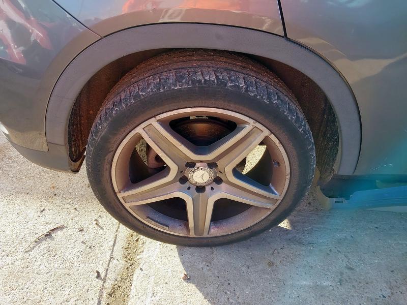 2016 MERCEDES-BENZ GLA GLA 200D AMG LINE 5DR AUTO