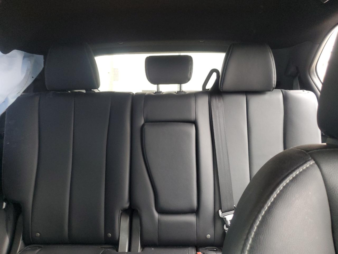 2023 Mitsubishi Eclipse Cross Se VIN: JA4ATWAA5PZ004115 Lot: 93509745