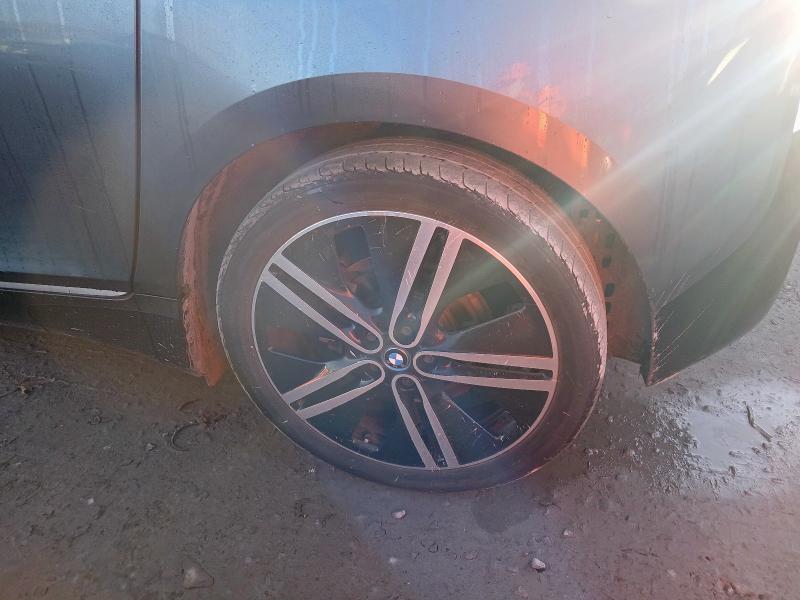 2022 BMW I3 125KW 42KWH 5DR AUTO