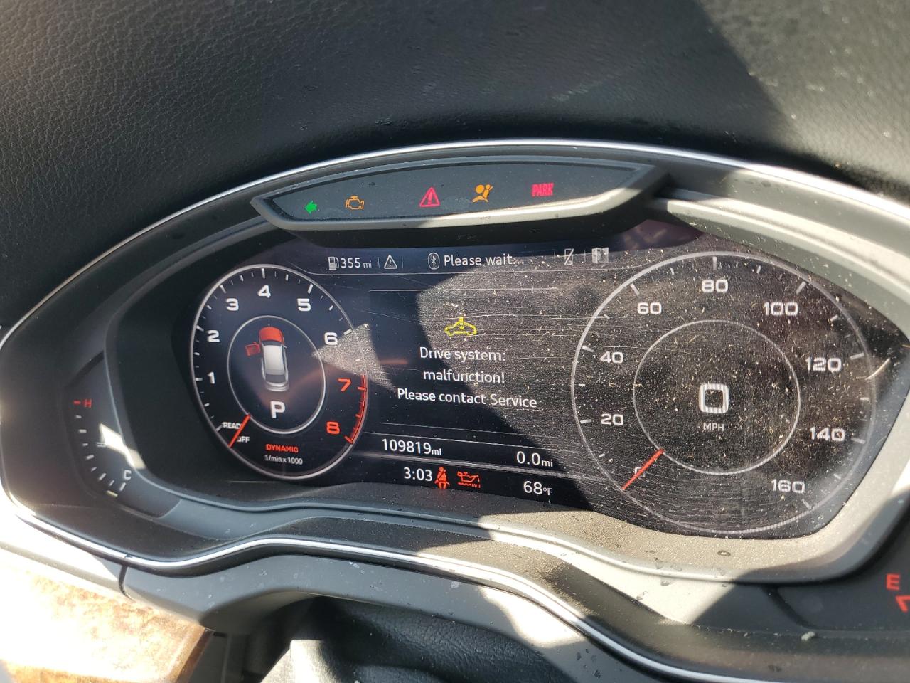 2018 Audi Q5 Premium Plus VIN: WA1BNAFY5J2058750 Lot: 93135645