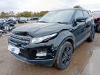 2013 LAND ROVER RANGE ROVER EVOQUE 2.2 SD4 PURE 5DR AUTO [TECH PACK] for sale at Copart COLCHESTER