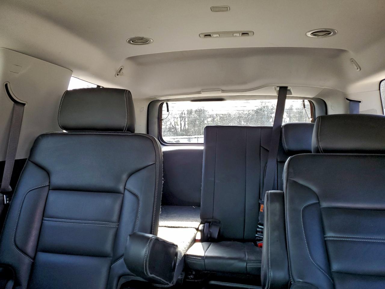 2018 GMC Yukon Denali VIN: 1GKS2CKJ9JR217137 Lot: 93657365