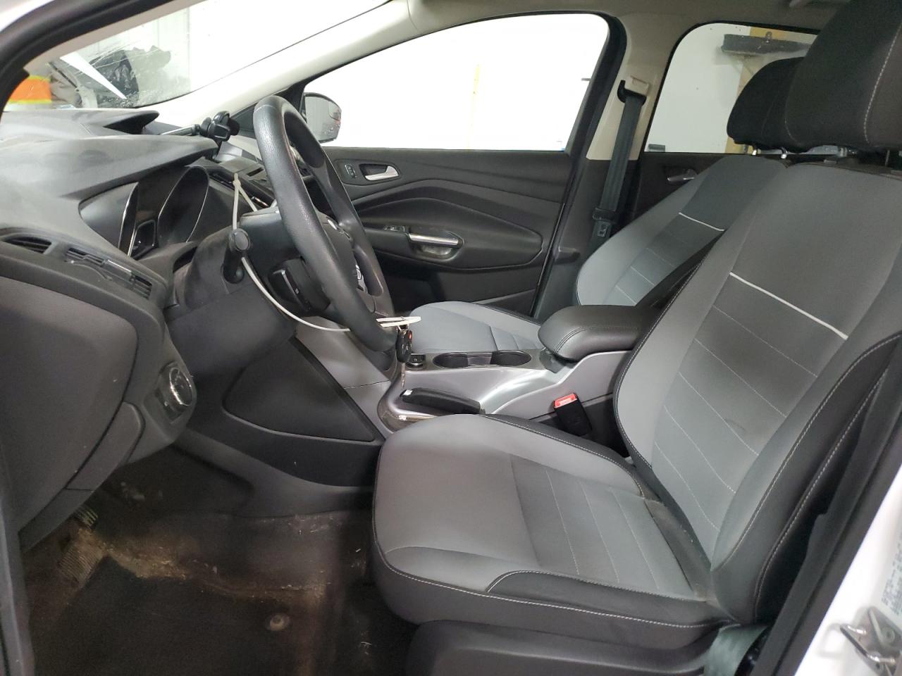 2015 Ford Escape Se VIN: 1FMCU9G93FUA58482 Lot: 92343755