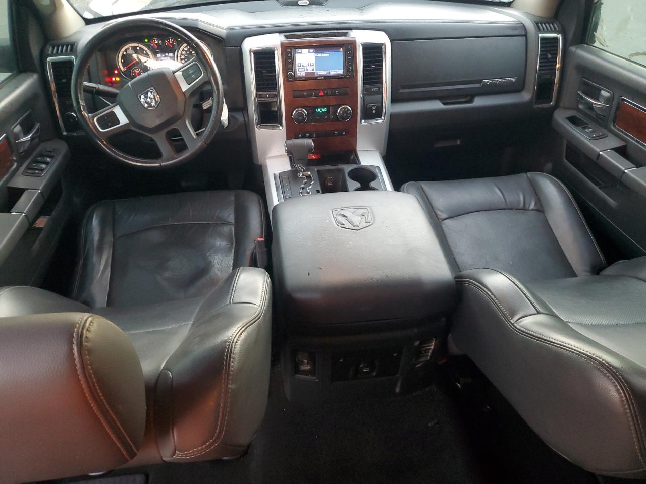 2010 Dodge Ram 1500 VIN: 1D7RB1CT8AS182345 Lot: 90339155