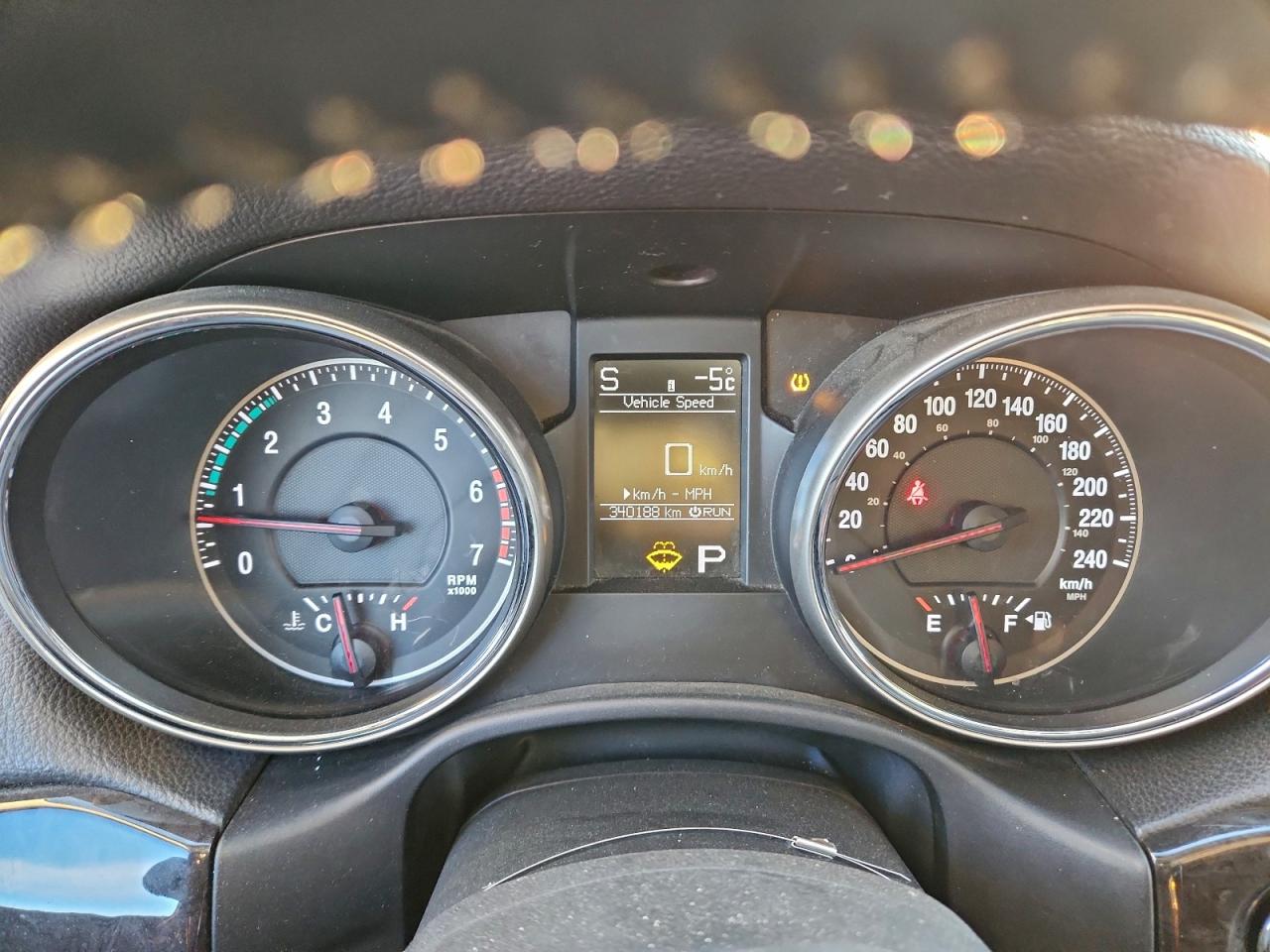 2012 Jeep Grand Cherokee Laredo VIN: 1C4RJFAT0CC104717 Lot: 94395205