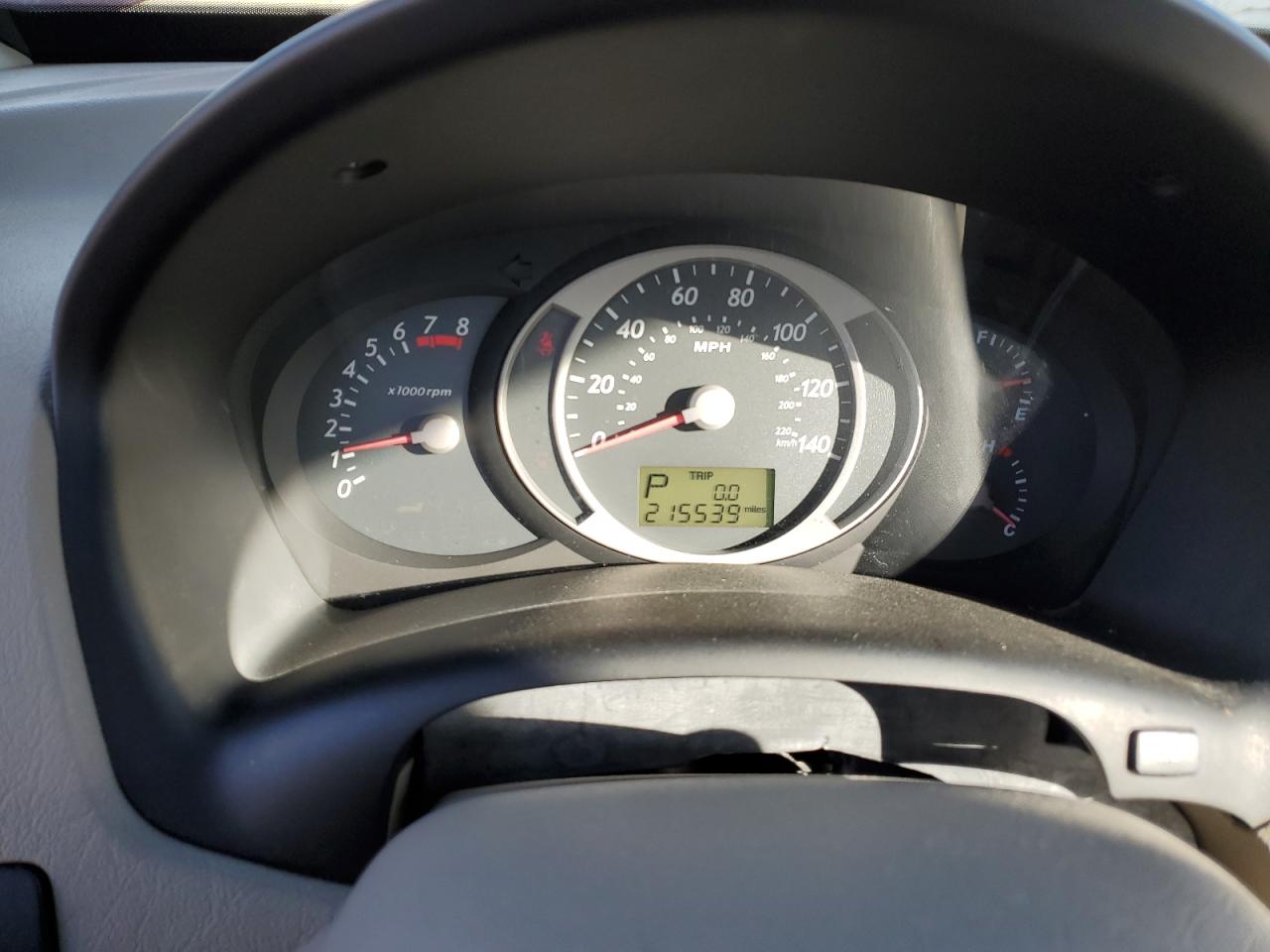 2005 Hyundai Tucson Gls VIN: KM8JN12D85U212698 Lot: 92210215