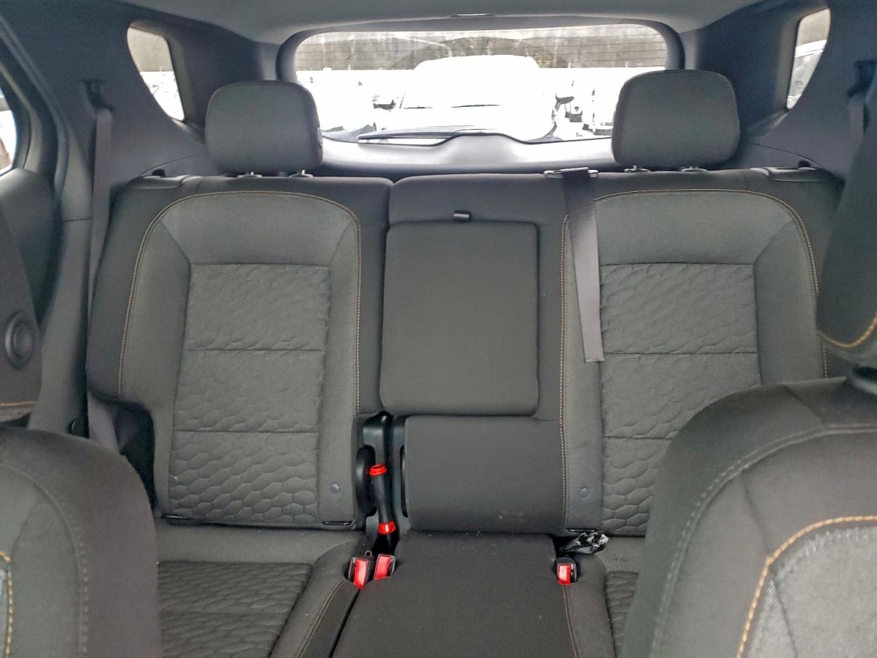 2020 Chevrolet Equinox Lt VIN: 3GNAXKEV4LS601013 Lot: 94158415