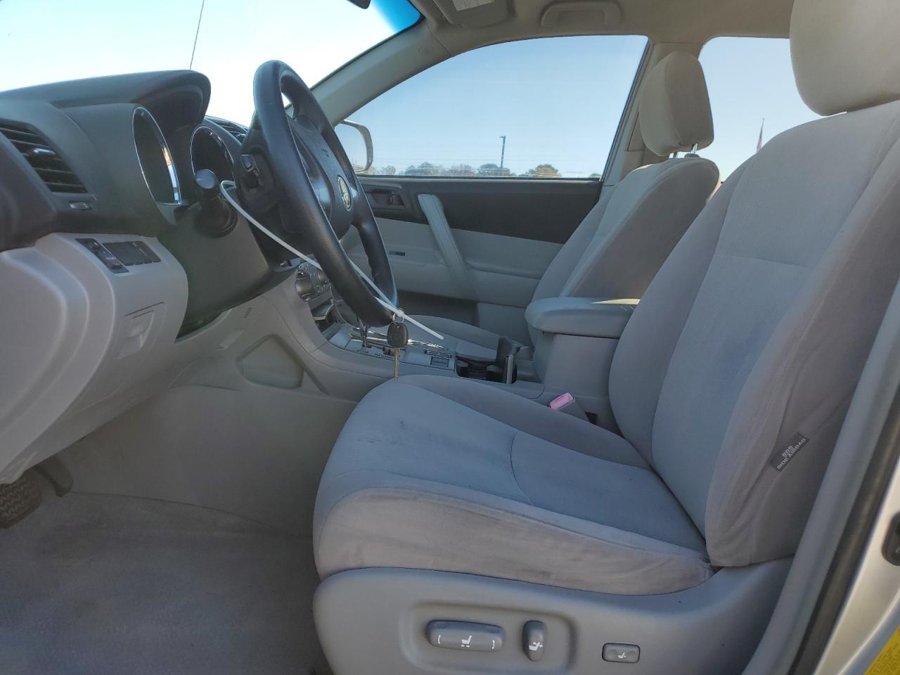 2008 Toyota Highlander VIN: JTEDS41A682063836 Lot: 91865565