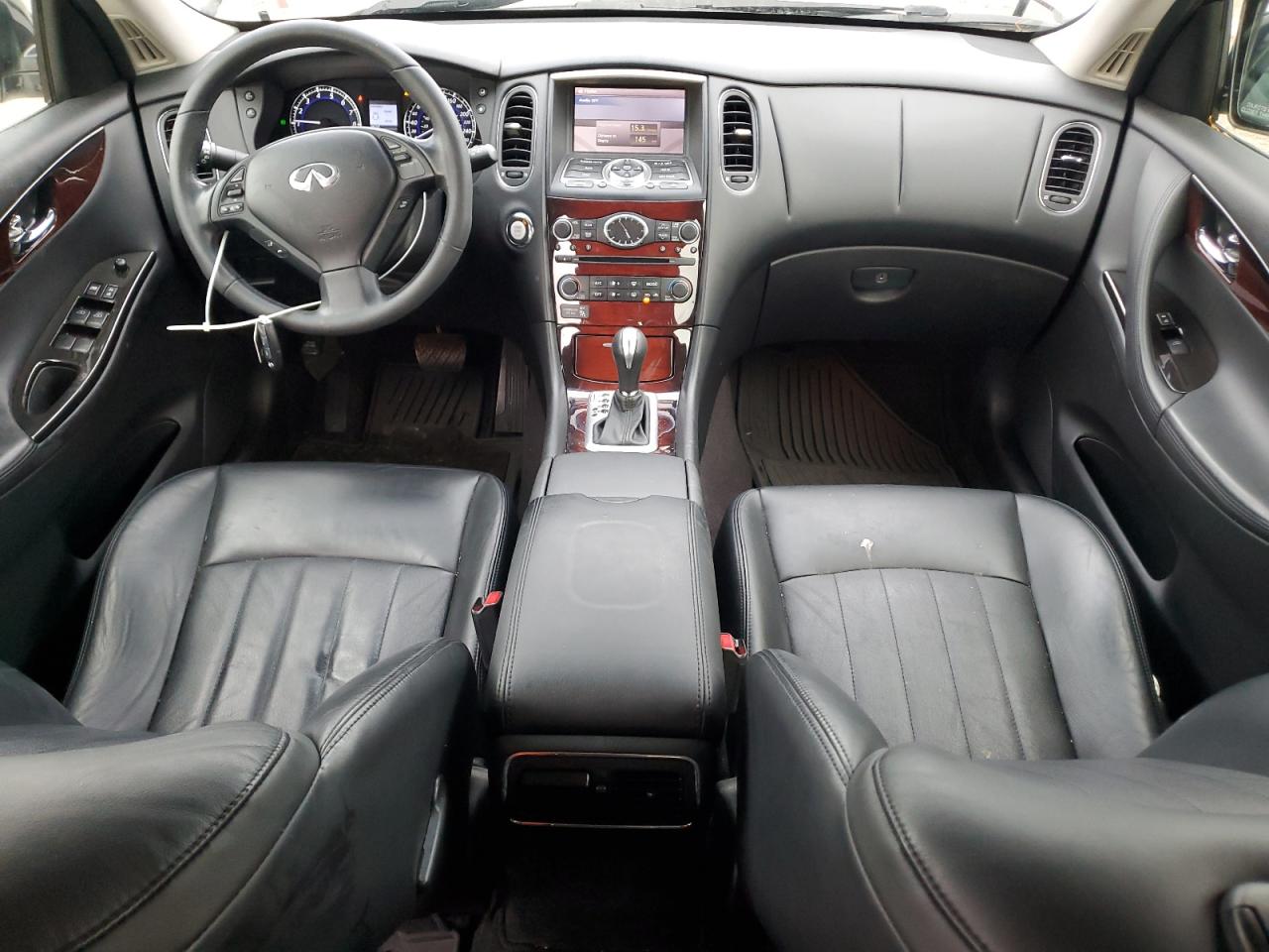 2015 Infiniti Qx50 VIN: JN1BJ0HR3FM773719 Lot: 90569155